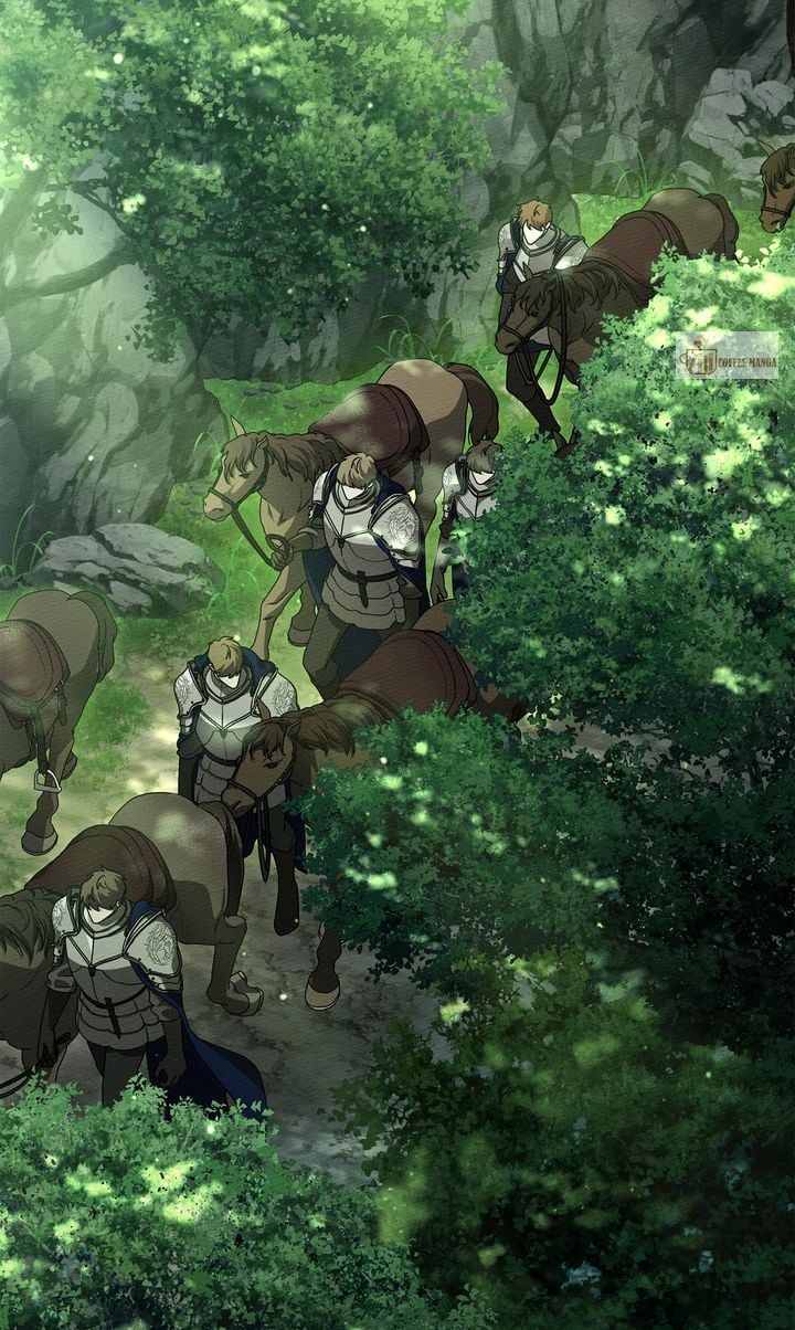 Under the Oak Tree Chapter 100 image 24